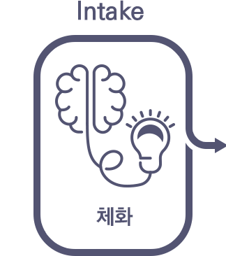 체화