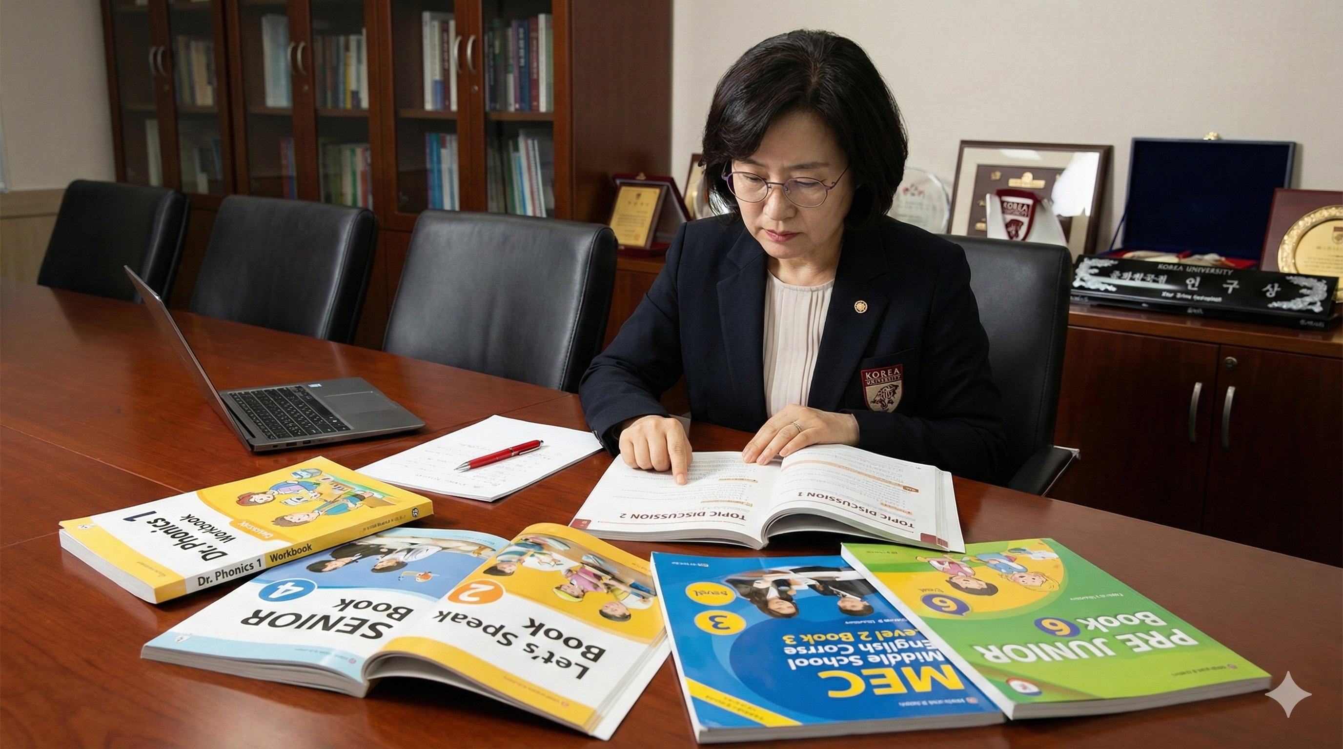 고려대학교 호랑이 로고